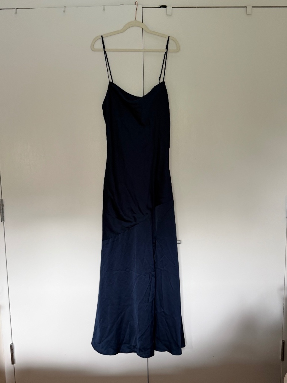 Elegant Hayley Paige Occasions Evening Dress